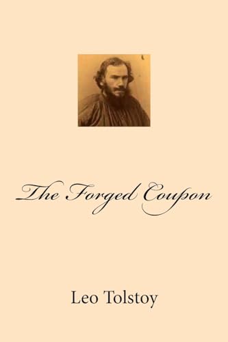 The Forged Coupon