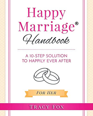 Happy Marriage Handbook For Her