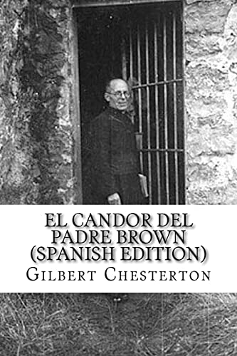El Candor del Padre Brown