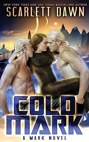 Cold Mark cover