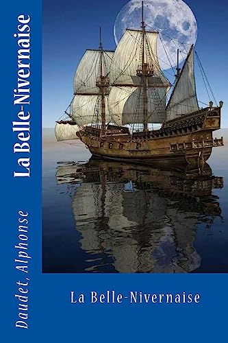 La Belle-Nivernaise cover