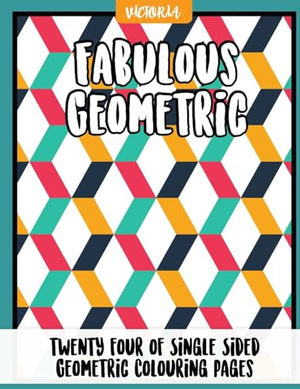 Fabulous Geometric