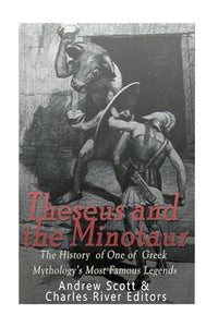 Theseus and the Minotaur 