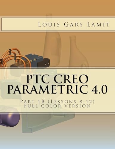 PTC Creo Parametric 4.0