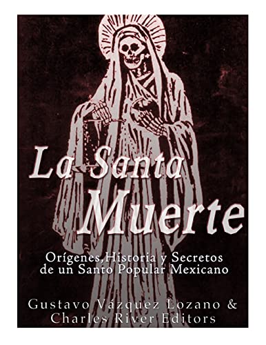 La Santa Muerte cover