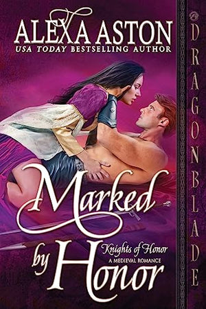 Marked by Honor
