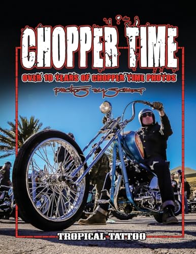 Chopper Time