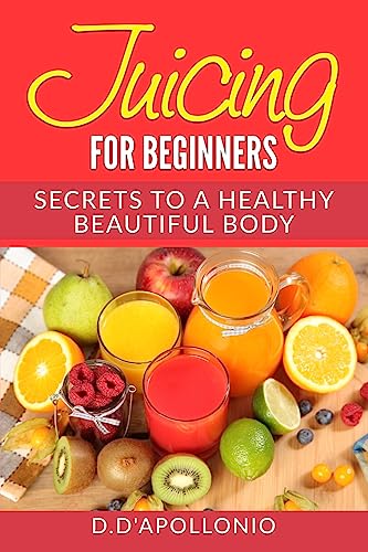 Juicing
