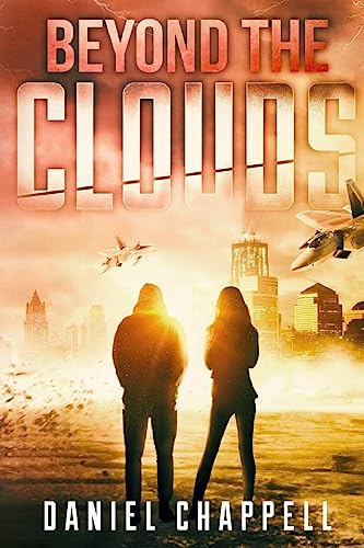 Beyond the Clouds cover