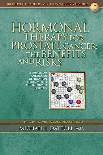Hormonal Therapy for Prostate Cancer