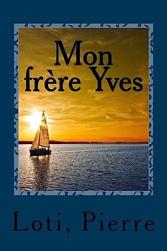 Mon fr re Yves cover