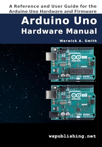Arduino Uno Hardware Manual