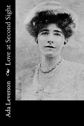 Love at Second Sight cover