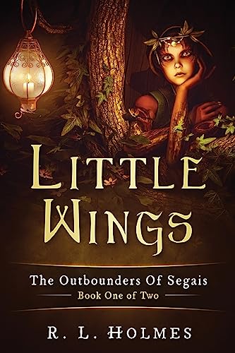 Little Wings cover