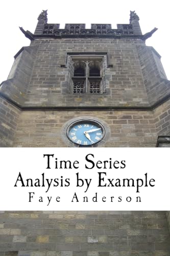 Time Series Analysis by Example