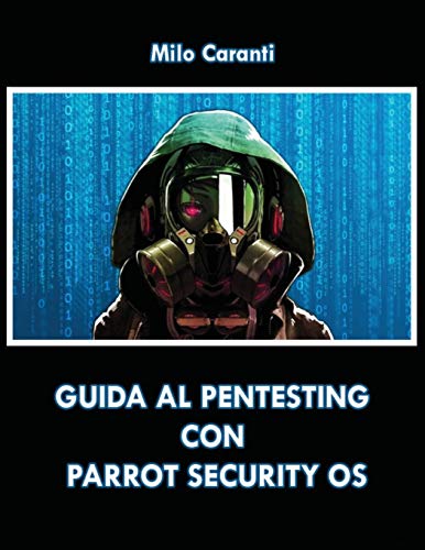 Guida al Pentesting con Parrot Security OS cover