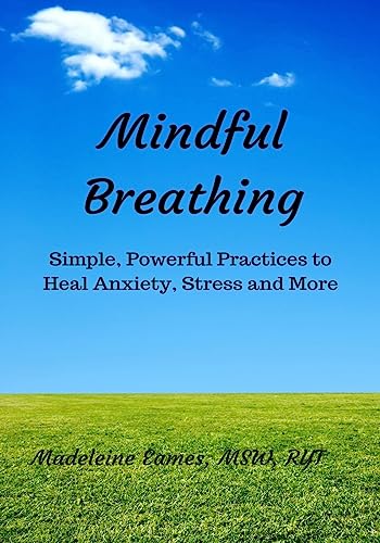 Mindful Breathing cover