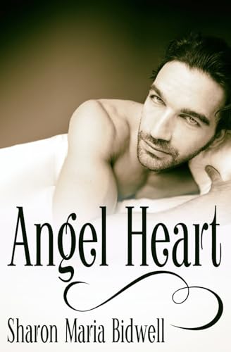 Angel Heart cover