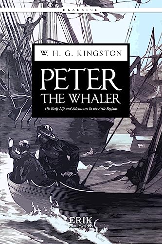 Peter the Whaler