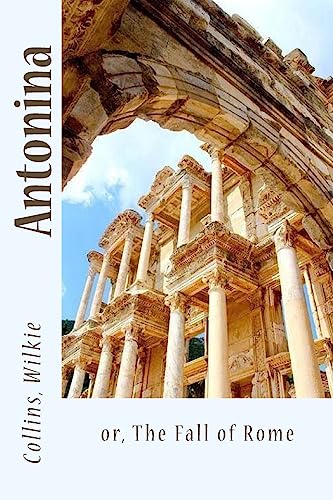 Antonina cover
