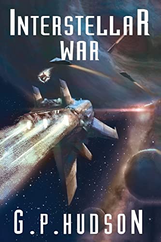 Interstellar War