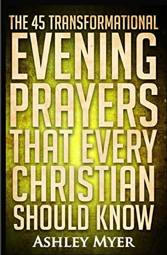 Prayers