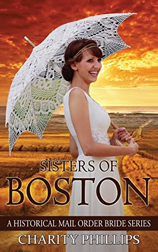 Mail Order Bride cover