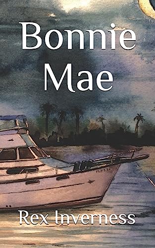 Bonnie Mae
