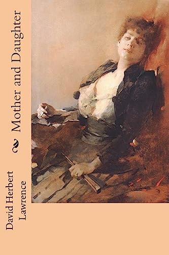 Mother and Daughter cover
