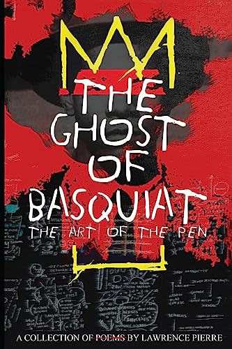 The Ghost of Basquiat cover