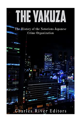 The Yakuza
