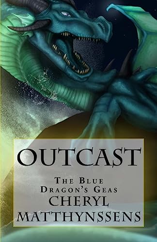 Outcast cover