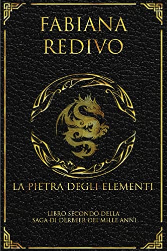 La Pietra degli Elementi cover