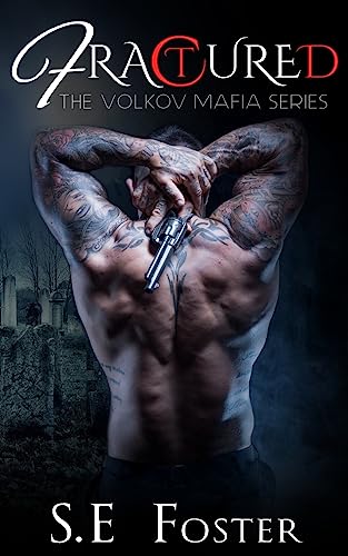 Fractured cover