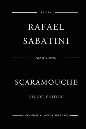 Scaramouche - Deluxe Edition