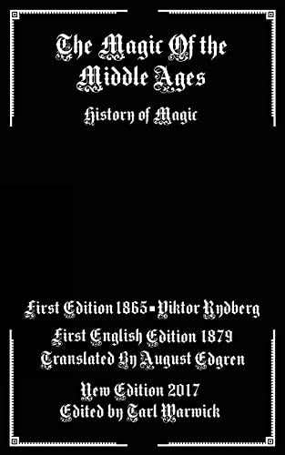The Magic of the Middle Ages
