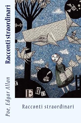 Racconti straordinari cover