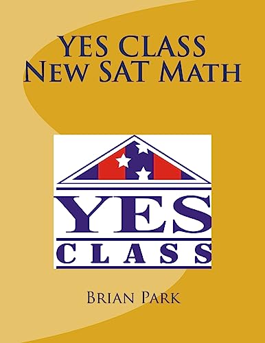 YES New SAT Math