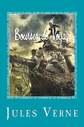 Bourses de Voyage cover