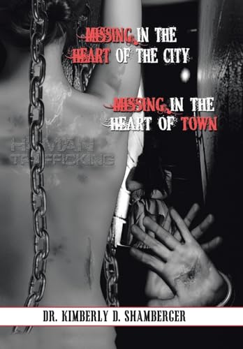 Missing in the Heart of the City