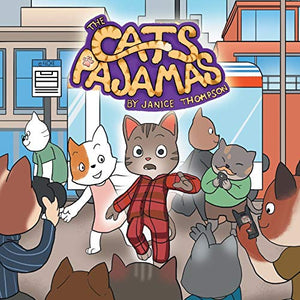 The Cat's Pajamas 