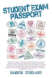 Student Exam Passport 
