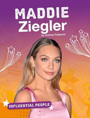 Maddie Ziegler