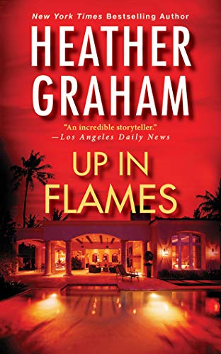 Up in Flames