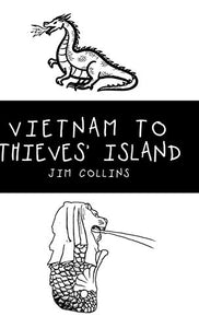 Vietnam to Thieves' Island 