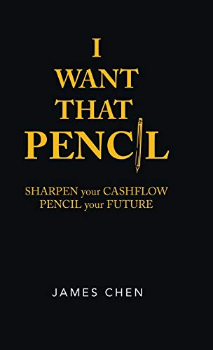 I Want That Pencil