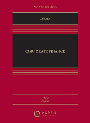 Corporate Finance