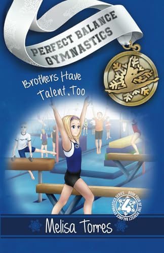 Brothers Have Talent, Too