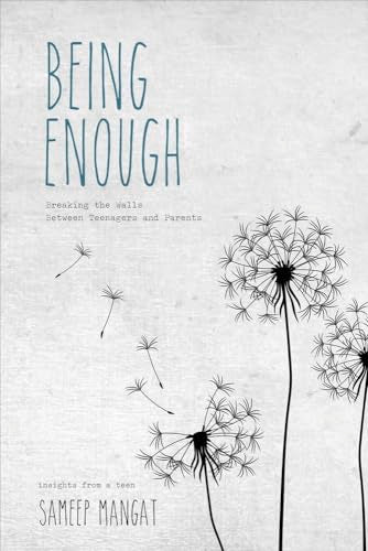 Being Enough cover