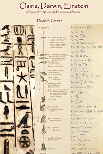 Osiris, Darwin, Einstein